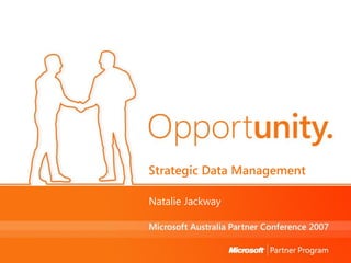 Apc Marketing   Aug 2007