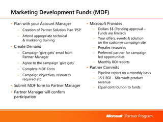 Apc Marketing   Aug 2007