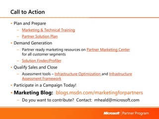 Apc Marketing   Aug 2007