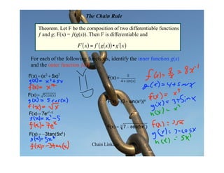 AP Calculus December 15, 2008
