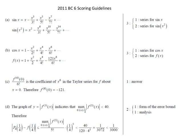 ap calculus bc series frq solutions ap calculus ab 2003 form b