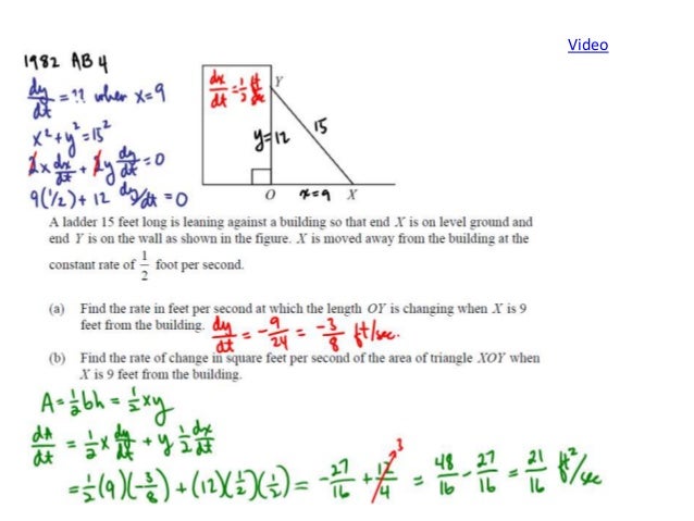 Extra practice related ratesap calculus 14th edition Extra practice related ratesap calculus 14th edition
