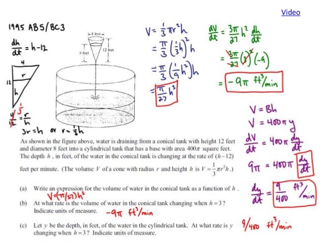 Extra practice related ratesap calculus calculator Extra practice related ratesap calculus calculator