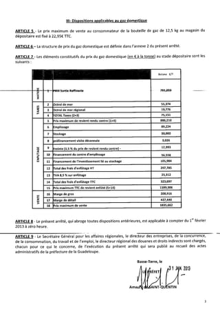 Ap carbu gaz fév 2013