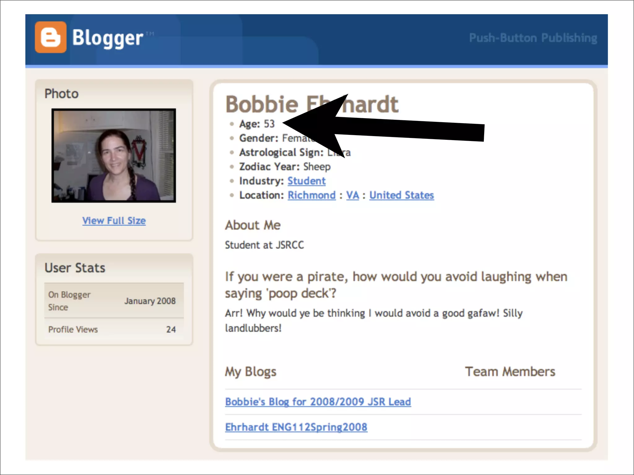 APCA Las Vegas '09 Tech Keynote