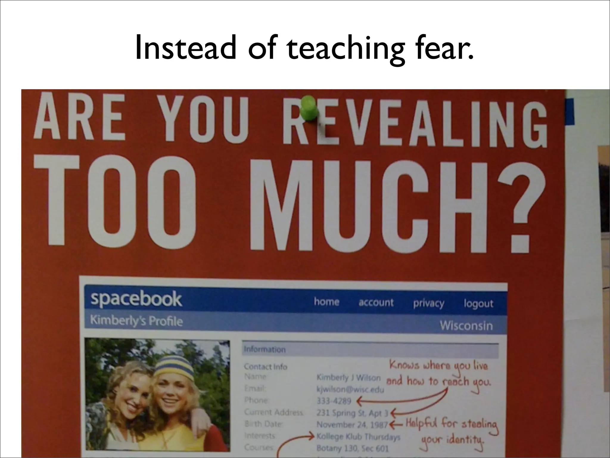 APCA Las Vegas '09 Tech Keynote