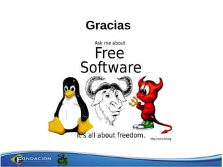 Gracias
 