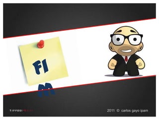 Fim2011  ©  carlosgayoipam