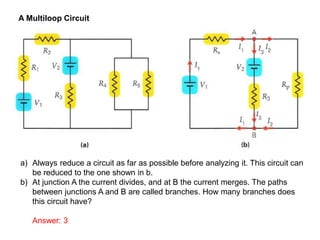 AP Ch 18 Basic Electric Currents-Teacher.ppt