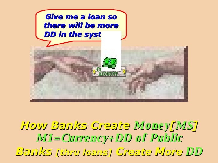 AP chapter14 how banks create money