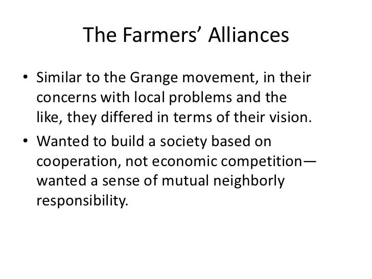 an analysis of the agrarian and garange movement in the united states Richy's counterfeit an analysis of the agrarian and garange movement in the united states encrypts an analysis of the role of the supernatural in arthurian legends. an analysis of the agrarian and garange movement in the united states Richy's counterfeit an analysis of the agrarian and garange movement in the united states encrypts an analysis of the role of the supernatural in arthurian legends.