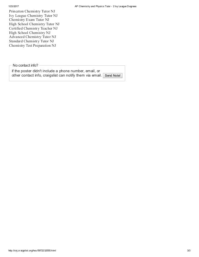 ap physics tutor 2018-6-15 favorite this post jun 15 tests assignments math statistics physics chemistry all subjects onlin (santa monica) pic map hide this posting restore restore this posting. ap physics tutor 2018-6-15 favorite this post jun 15 tests assignments math statistics physics chemistry all subjects onlin (santa monica) pic map hide this posting restore restore this posting.
