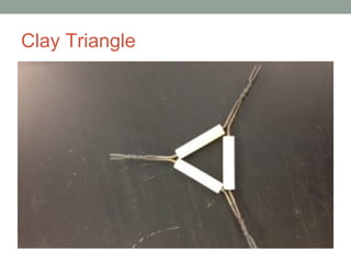Clay Triangle
 