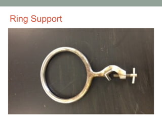 Ring Support