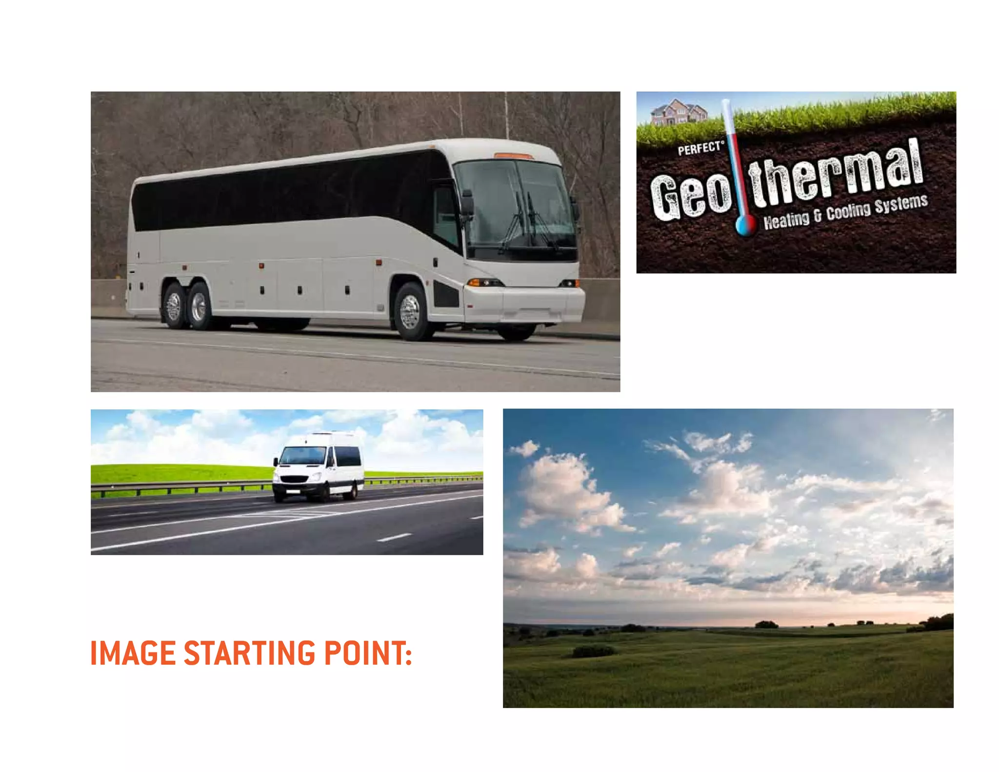 Image Starting point:
 