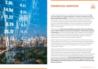 APCO Worldwide's 2022 Two Sessions Report | PDF