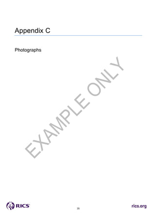 35
Appendix C
Photographs
 