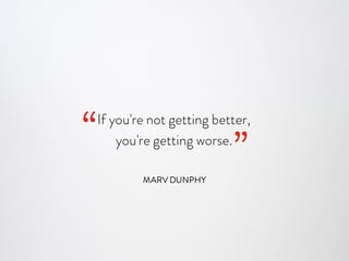 ENJOY
COMPETING
Compete comes from the Latin
root meaning “strive together”
and is a foundation of excellence.
As a market leader, we compete
for clients, partners and talent
on a regular basis. We enjoy the
challenge of healthy competition
and believe it helps us each reach
our best and full potential.
“You are not in competition with
anybody except yourself; plan to
outdo your past not other people.”
JAACHYNMA N.E. AGU
 
