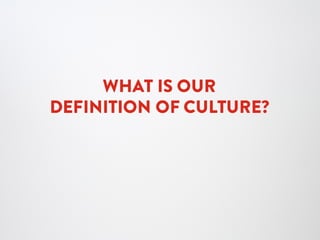 OWN IT
We step up to the opportunities in front of us, bet on our own abilities and
rise to the occasion.
“Owning it” means being proactive and taking accountability for outcomes,
even when variables are beyond our control and ambiguity is present. We are
confident and accountable in everything we do and are comfortable holding
our teammates accountable as well.
EMBRACE RELATIONSHIPS
Relationships advance our personal and professional lives, contributing
greatly to our successes.
We focus on long-term outcomes, meaningful relationships and genuine
connections with our clients, teammates and partners. We believe that
competence and character are fundamental to relationships built on trust and
that quality relationships allow us to achieve more.
EXCEL & IMPROVE
We believe that excellence and continuous improvement are inextricably
intertwined.
Excellence is a habit created through practice, discipline, and a holistic
commitment to quality in all aspects of our lives. We embrace continuous
improvement, a love for learning and pushing outside of our comfort zones.
We are self-aware and strive to get better in everything that we do.
CORE VALUES
OUR VISION
Drive the digital marketing
industry to be performance-
based and change the work-
life paradigm.
OUR MISSION
To lead the performance
marketing industry though
innovation, respect for the
brand, exceptional client
service and superior results.
 