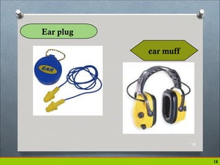 Basic Alat Pelindung Diri Training - Awareness | PPT