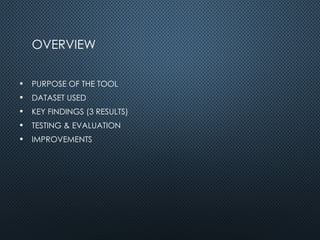 APDA FINAL PRESENTATION APDA Presentatio | PPTX