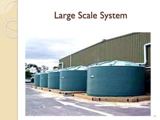 Large Scale System
39
 