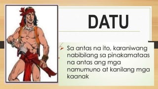Isang Datu AP DEMO 5.pptx