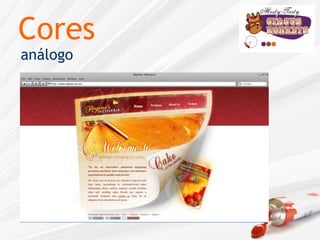 Coresanálogo
