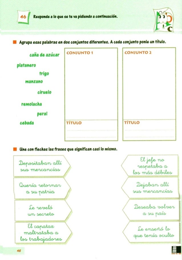 Aprendiendo A Pensar Desarrollando Mi Inteligencia 3