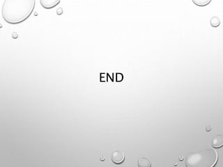 END
 