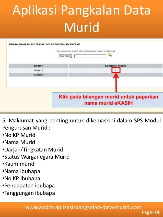 Apdm