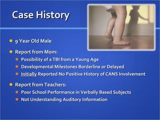 APD Presentation | PPT