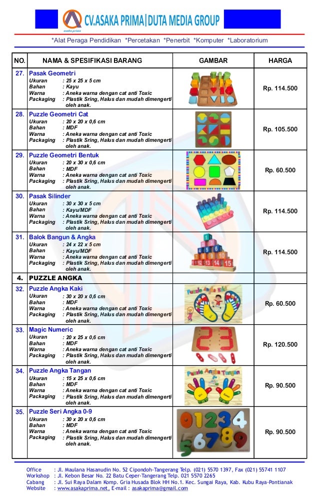 Jual Mainan Edukatif Mainan Edukasi Mainan Kayu Mainan Jual Mainan Edukatif Mainan Edukasi Mainan Kayu Mainan