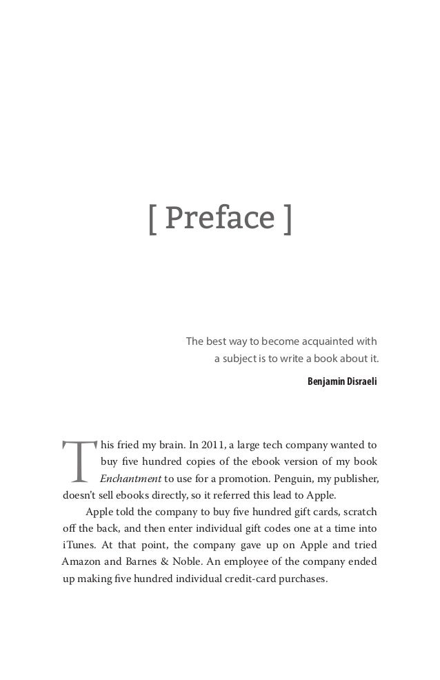 Fantomina essay