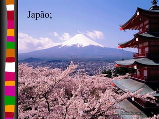 Japão; 