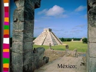 México; 