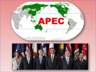 APEC

 