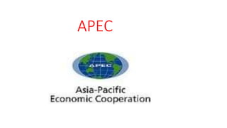 APEC
 