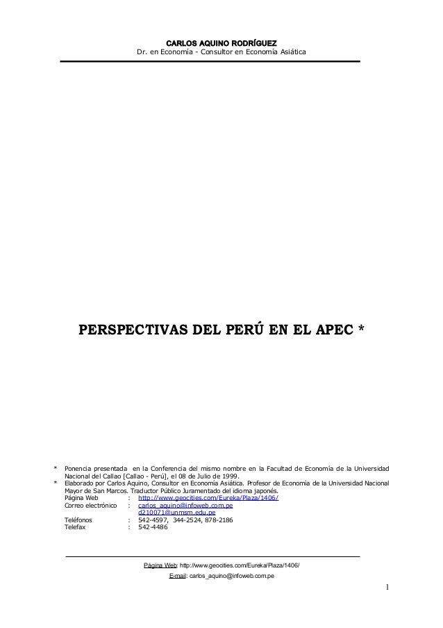 Apec - 
