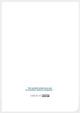  
Pour prendre rendez-vous avec
un consultant relations entreprises :
 