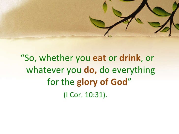 What Do Seventh Day Adventists Eat And Drink What Do Seventh Day Adventists Eat And Drink