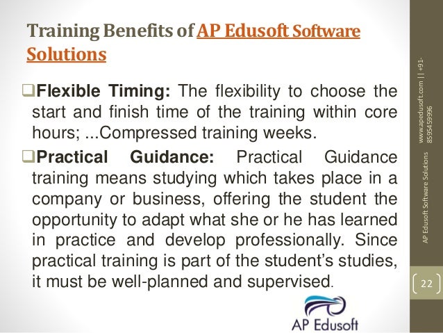 Edusoft Software
