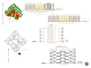 L
O
W
R
I
S
E
C
L
U
S
T
E
R
P
L
A
N
L
O
W
R
I
S
E
P
L
A
N
 