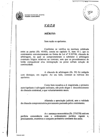 Apel. cível 2006.001.24005