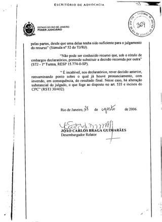 Apel. cível 2006.001.24005