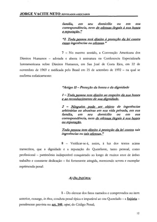 Silas Malafaia se diz ofendido por gays