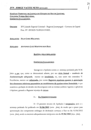 Silas Malafaia se diz ofendido por gays