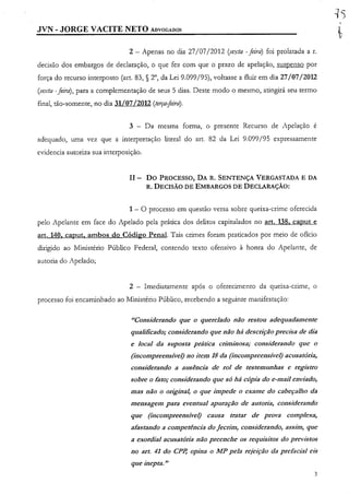 Silas Malafaia se diz ofendido por gays