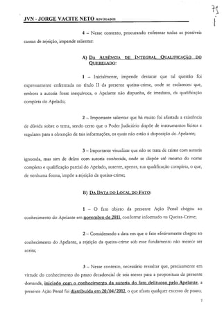 Silas Malafaia se diz ofendido por gays