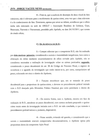 Silas Malafaia se diz ofendido por gays